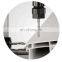 4 Axis CNC Milling Drilling Machining Center For Aluminum profile window and door curtain wall 3201