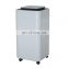 10L/Day Mini Dehumidifier Air Dryer Portable Dehumidifier