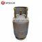 12.5Kg LPG Gas Cylinder Filling Storage Tanks
