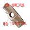 ZCuSn10Pb1 copper alloy, copper bushing, sliding plate, bush, liner, bearing, skateboard.