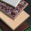 Carve Patterns Fluorocarbon For Construction Alloy Facade Panel