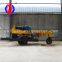 KQZ-200D pneumatic water well drilling rig/rock dth drill rig