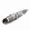 High-Quality Common Rail Diesel Fuel Injector 0445120236 6745-11-3102 6745113102 DLLA118P2203