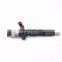 High Quality   Common Rail Disesl Injector 095000-773