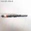 100% original and new diesel fuel common rail injector 0950008730,095000-8730 ,D28-001-906+B