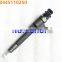 100% original  and new common rail injector 0445110250