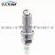 Genuine White Gold Double Iridum Spark Plugs 22401-AA670 SILFR6A For Nissan 22401AA670