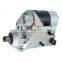 3971615 10t Starter for hino ek100
