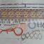 6CT 8.3 engine gasket repair kits 4025271