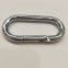 Spring Hook Steel Zinc Plated HKW2442 Johnson Hook Latch Spring