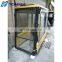 Factory price E200B cabin E200B Excavator drive cab Operator cabin