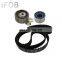 IFOB Engine Timing Belt Kit For Fiat  DOBLO Cargo VKMA02174 71736714
