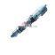Excavator Diesel Engine Dump Truck  Parts 6560-11-1114 Fuel Injector