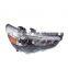 Black Headlight Head Lamp Factory Price Original Headlight For Mitsubishi Outlander ASX 8301C224