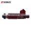 Fuel Injector Kit For Mitsubishi Pajero V65 V75 MD357267
