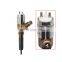 WEIYUAN NEW Hot sale Common rail injector 326-4700  for E320D excavator