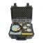 Pressure Gauge Coupling Excavator XZTK-60C Hydraulic Pressure Tester Hydraulic Digital Gauge Test
