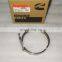 K19 K38 KTA38 diesel engine Exhaust Outlet Connection V Band Clamp 201989