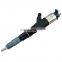 Hight Quality Automotive Parts Practical 5296723 Diesel Engine Parts Car Injector Parts