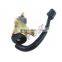 In stock Fuel Shutoff Solenoid 1751ES-12E6UC4B1S5 12v For Ford 7.8L New Holland 1085 1078 2 year warranty