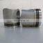 Diesel engine K19 piston 3096682