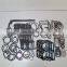 Spare Parts Engine Gasket Set 3801330 For NTA855