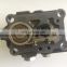 Fuel pump head assy 129935-51740, 129935-51741, X5 head rotor