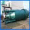 Small air floatation sewage treatment equipment dissolved air floatation machine