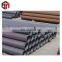 SCH10 to SCH160 Hot Rolled Carbon Steel Seamless Pipe