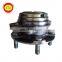 Good Quality Front Wheel Bearing Hub Assembly OEM 40202-1AB0A VKBA7535