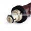 OEM spare parts fuel injector 23250-62040 for 4Runner V6 engine