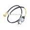 Vehicle Mileage Odometer Hall Effect Speed Sensor Fit For Foton Car