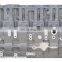 6C 6CT 6CTA8.3 Engine Cylinder Block 3939313 4947363 3968619 4089241 5260561 5293413 3934900 3971411