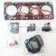 6BT 5.9 Engine Parts Cylinder Head Upper Engine Gasket Kit 4089649 3804897