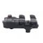 35750-SAA-G12 Aftermarket Electric Power Window Switch For Honda City 2007-2008