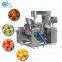 Ball Shape Mushroom Popcorn Processing Line For Sale