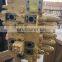 31NB-10110 main control valve  R500-7 Excavator MCV