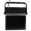 Led light suppliers no flash tempered glass Front cover 200w led floodlight