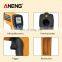 Non-contact thermometer Infrared thermometer High-precision industrial handheld thermometer