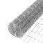 welded wire mesh