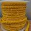 Recomen high strength resistance 12 strand 40mm uhmwpe mooring rope for ship