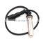 Factory wholesale Car parts wheel speed sensor cheap price for Audi A6 97-05 Scania 4-series 1995 P G R T-series 2003 5021170124