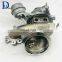 18057 HX7G-6K682-AB turbo charger D3V9N 18057000358 HX7G 6K682 AB 1.0l Engine.