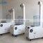 Ultrasonic Humidifier for Cultivation of Edible Mushrooms