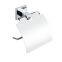 bathroom accessories toilet paper holders with cover