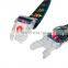 Pet supplies led flashing night dog collar