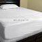 Terry Fabric Waterproof Bed Bug Mattress Cover /Mattress Encasement For Hospital/Hotel