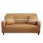 Custom Factory Home Textile Living Room Two Seater Sofa Cover