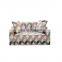 L shape sofa cover elastic cover sofa 3seats sofa cover spandex