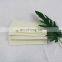 New Zealand Wool Felt Soft Nature White Pressed